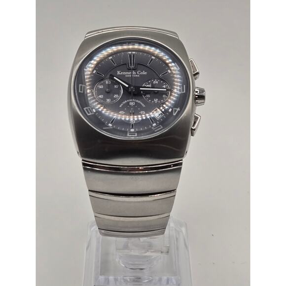 Kenneth Cole New York men\'s chronograph watch main image 7